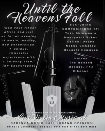 UntilHeavensFall UntilHeavensFall